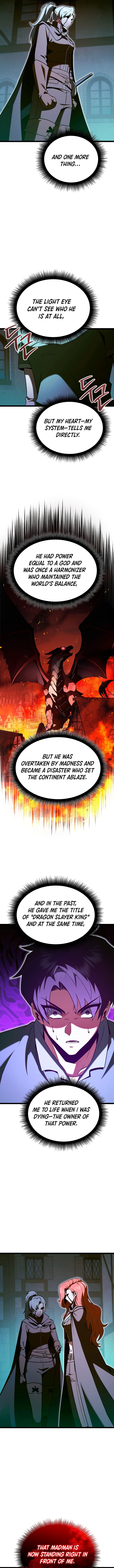 The Hero Became the Duke's Eldest Son Chapter 78 11